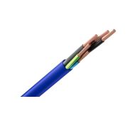Кабель Русский Свет КГВВнг(А)-LS 5х6 (N PE) 380/660-2 (м) 10029