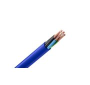 Кабель Русский Свет КГВВнг(А)-LS 7х2.5 (N PE) 380/660-2 (м) 10027