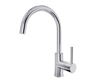 Смеситель OULIN OL-8006 хром