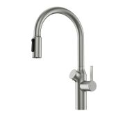 Смеситель OULIN OL-8018 OL - 8018 Satin