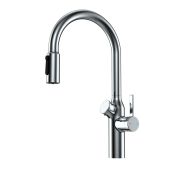 Смеситель OULIN OL-8018 OL - 8018 Chrome