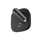 Настенный светильник (бра) Technical C175WL-9W-2.7-4K-B