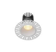 Встраиваемый светильник Technical DL119-10W-2.7K-TRS-W