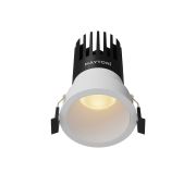 Встраиваемый светильник Technical DL118-15W-2.7K-W