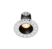 Встраиваемый светильник Technical DL119-10W-2.7K-TRS-B