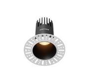 Встраиваемый светильник Technical DL120-10W-2.7K-TRS-B