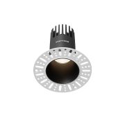 Встраиваемый светильник Technical DL120-10W-4K-TRS-B