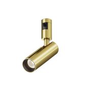 Трековый светильник Technical TR144-1-12W4K-W-BS