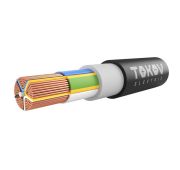 Кабель TOKOV ELECTRIC ВВГнг(А)-LSLTx 5х95 МС (N PE) 1кВ (м) 000015991