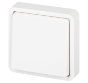 Переключатель Эксперт 11-1523-01 IP55 10АХ-250В СУ бел. Эра Б0063300