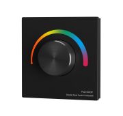 Роторная панель управления Lighting control 711028