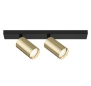 Потолочный светильник (Набор) Technical C051CL-02BG