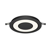 Встраиваемый светильник Technical DL102-12W4K-B