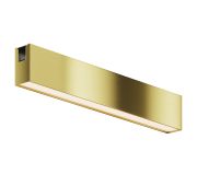 Трековый светильник Technical TR151-1-18W3K-BS
