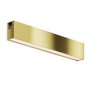 Трековый светильник Technical TR151-1-18W4K-BS