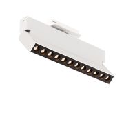 Трековый светильник Technical TR224-1-12WCCT-M-W