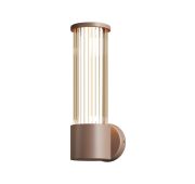 Настенный светильник (бра) Outdoor O593WL-L8BR3K