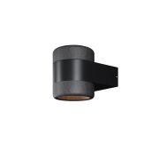 Настенный светильник (бра) Outdoor O490WL-L6B3K