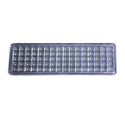 Светильник светодиодный ДПА 8Вт 80LED IP20 1ч 300х90х32мм TOKOV ELECTRIC TKE-DPA-8/80-1H-IP20