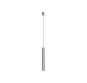 Трековый светильник Technical TR155-1-5W3K-PT