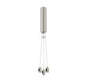 Комплектующие для трековой системы Technical TRA154SW-BB-R-PT