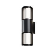 Настенный светильник (бра) Outdoor O492WL-02GF