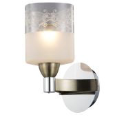 Настенный светильник (бра) Freya FR5475WL-01CH