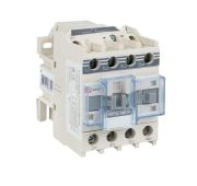 Контактор КМЭ 25А кат. 220В AC 1НО EKF ctr-s-25-220