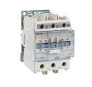 Контактор КМЭ 95А кат. 220В AC 1НО+1НЗ EKF ctr-s-95-220