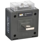 Трансформатор тока ТТИ-А 400/5А кл. точн. 0.5 5В.А IEK ITT10-2-05-0400