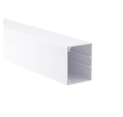 Кабель-канал 100х80 L2000 пластик TA-GN DKC 01790