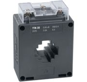 Трансформатор тока ТТИ-30 150/5А кл. точн. 0.5 5В.А IEK ITT20-2-05-0150