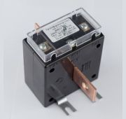 Трансформатор тока Т-0.66 150/5А кл. точн. 0.5S 5В.А Кострома ОС0000002201