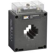 Трансформатор тока ТТИ-30 200/5А кл. точн. 0.5 5В.А IEK ITT20-2-05-0200