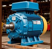 Электродвигатель AIS 71M1-2 0,37/3000 IM1081(B3)