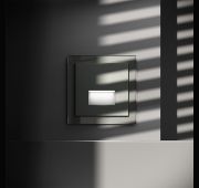 Подсветка светодиодная встраиваемая VOLTUM S70, (титан)