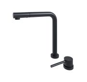 Смеситель EMAR EC-7027 ЕС - 7027 Black