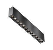Потолочный светильник Technical C066CL-20W3-6K-B