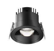 Встраиваемый светильник Technical DL100-12W2.7-3-4K-RD-B