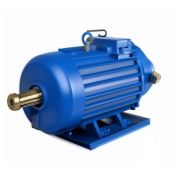 Электродвигатель MTF 612-10 IM1003 крановый, 60 кВт, 575 об/мин, на лапах