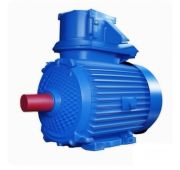 Электродвигатель ВА 200 L8 22/750 взрывозащищенный