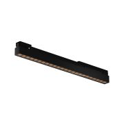 Уличный трековый светильник Outdoor O-TR02-2-S-24WB3K
