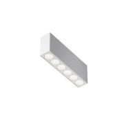 Потолочный светильник Technical C066CL-12W3-6K-W