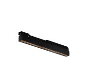 Уличный трековый светильник Outdoor O-TR02-2-S-18WB3K