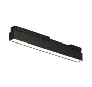 Уличный трековый светильник Outdoor O-TR02-1-S-12WB3K