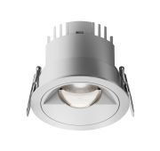 Встраиваемый светильник Technical DL100-12W2.7-3-4K-RD-W