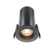 Встраиваемый светильник Technical DL125-L12-3K-B