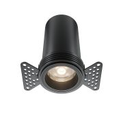 Встраиваемый светильник Technical DL125-L12-4K-TRS-B