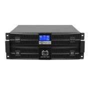 ИБП HIDEN EXPERT UDC9206S-RT (with PDU), встроенные акб в корпусе (9А/ч х 16шт),6 kVA/6 kW (PF=1)