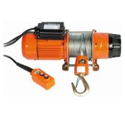 Лебедка электрическая KDJ СибТаль 1т 60 М 380 В